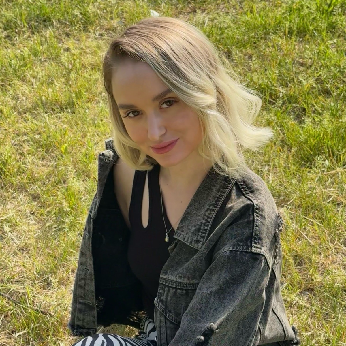 Виталина Белорусская | Сетка — социальная сеть от hh.ru