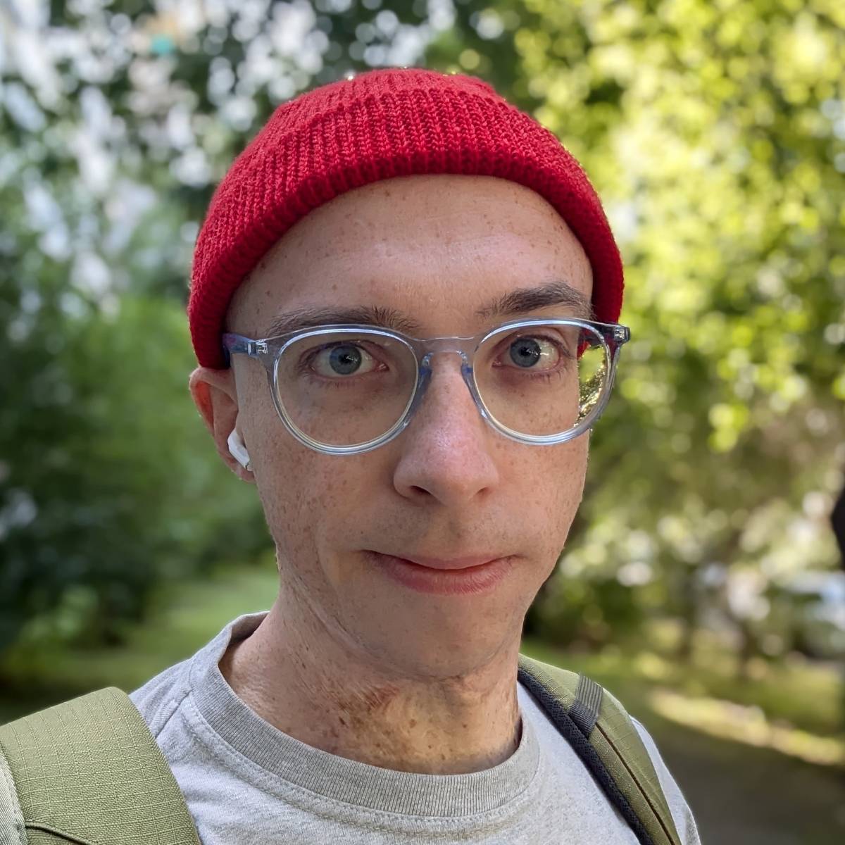 Сергей Самохвалов | Сетка — социальная сеть от hh.ru