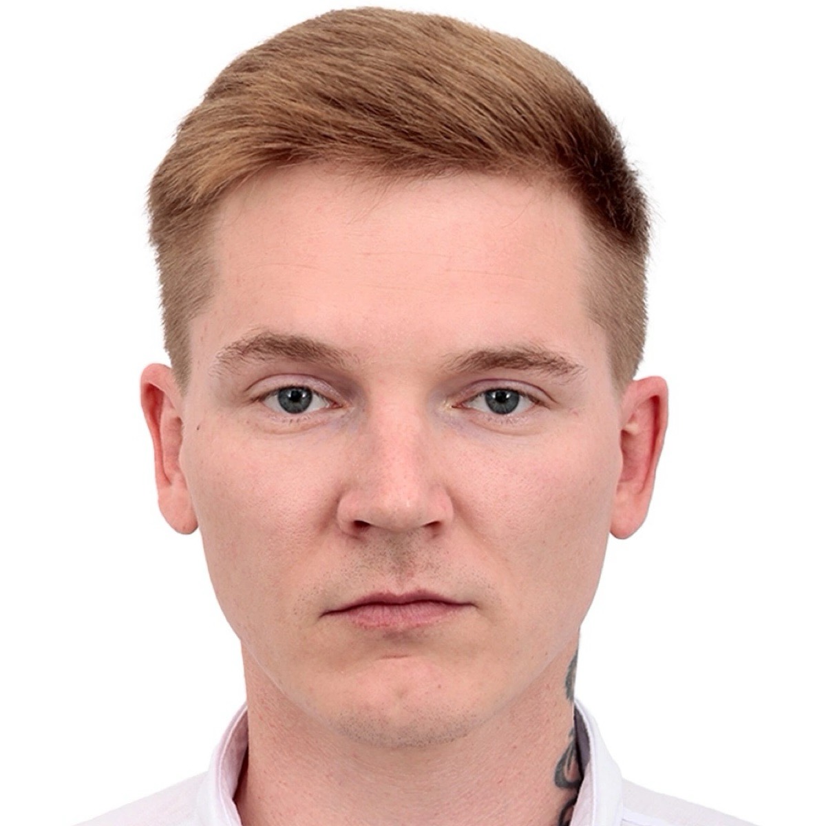 Станислав Мороз | Сетка — социальная сеть от hh.ru