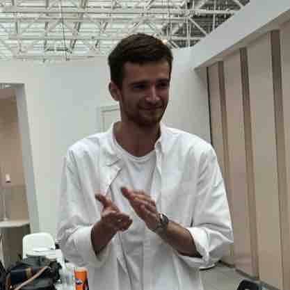 Андрей Сироткин
