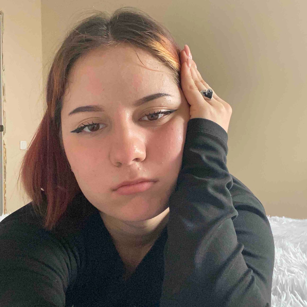 Камилла Музафарова