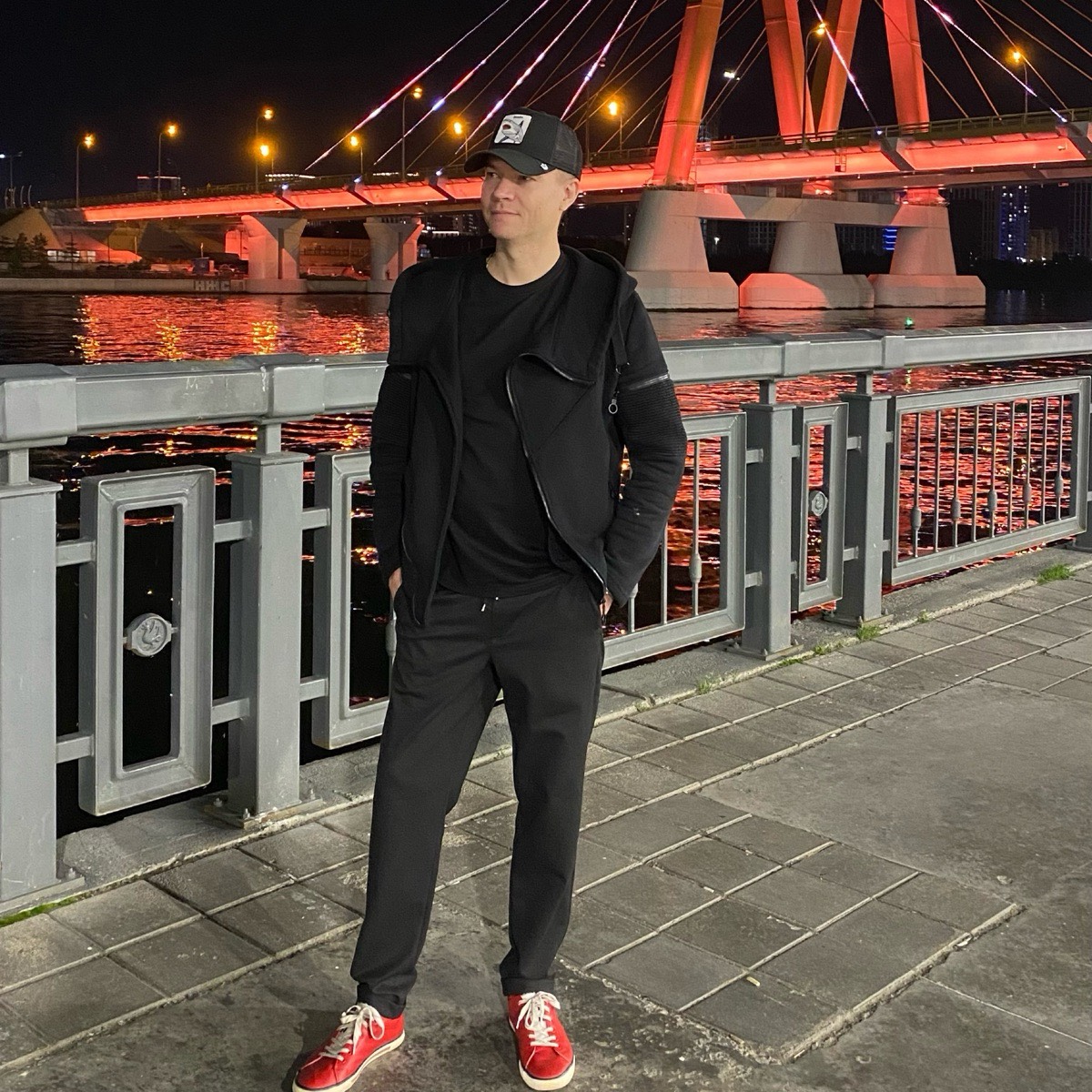 Радик Ахмадиев