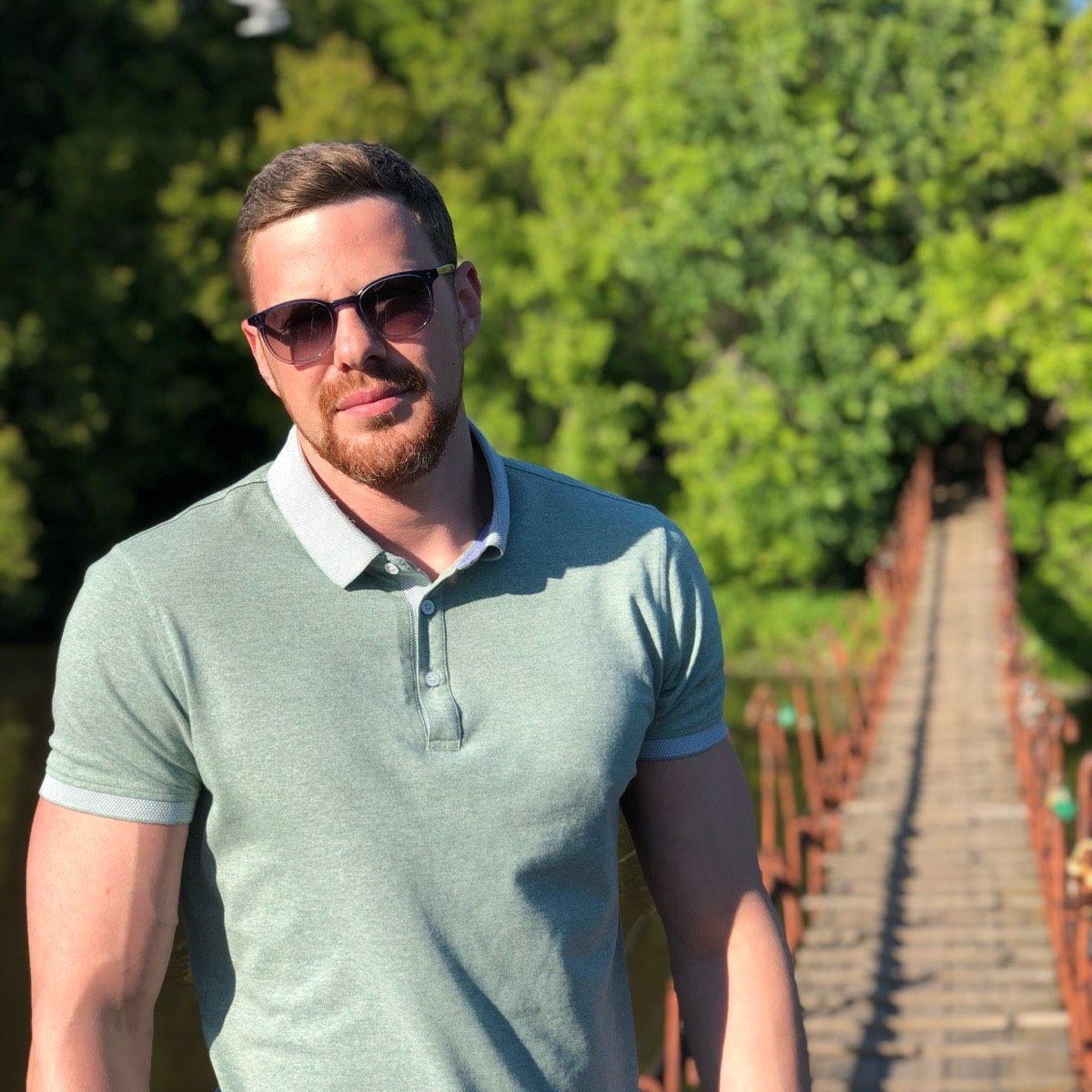 Денис Речкалов | Сетка — социальная сеть от hh.ru