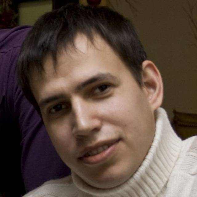 Артем Куксов