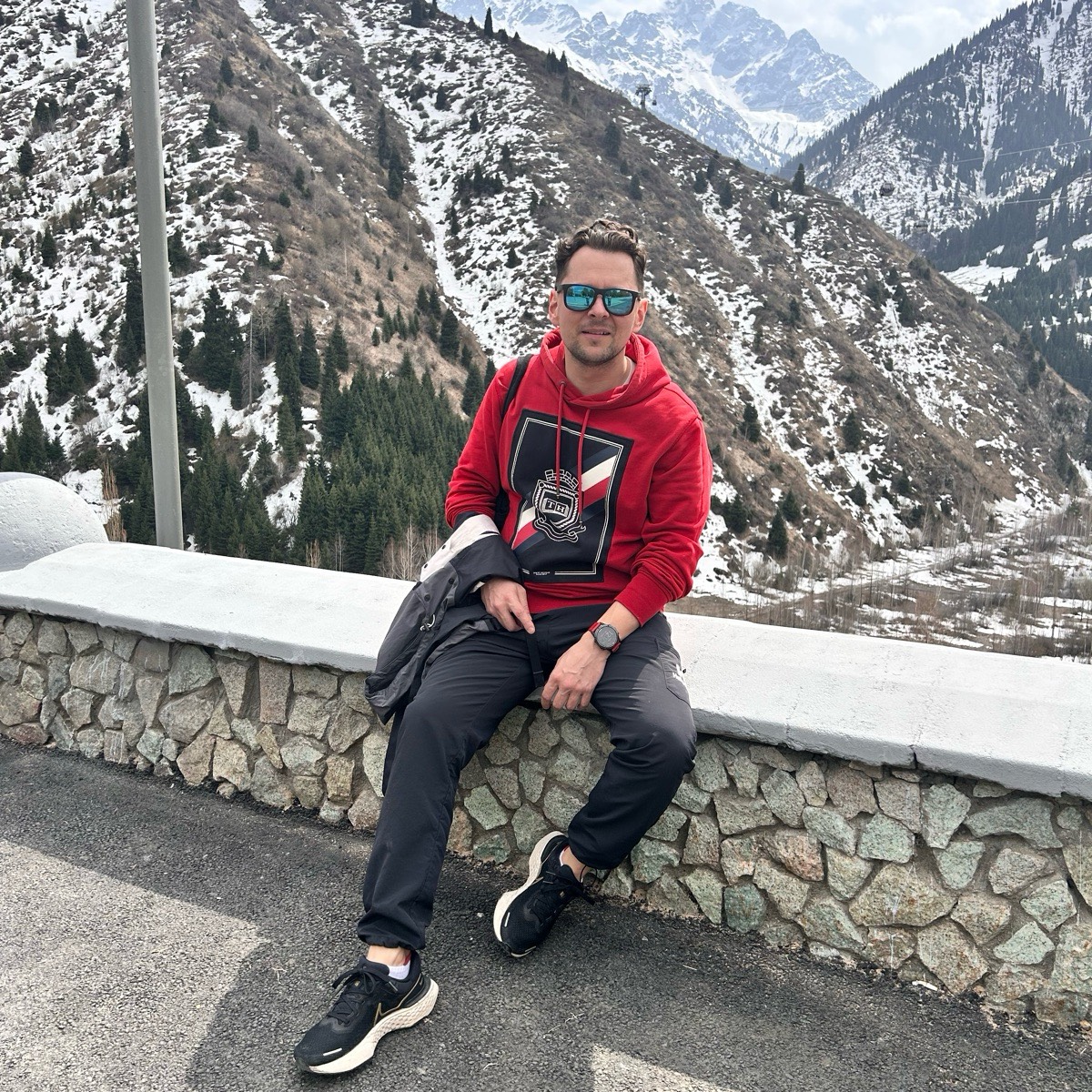 Сергей Винник