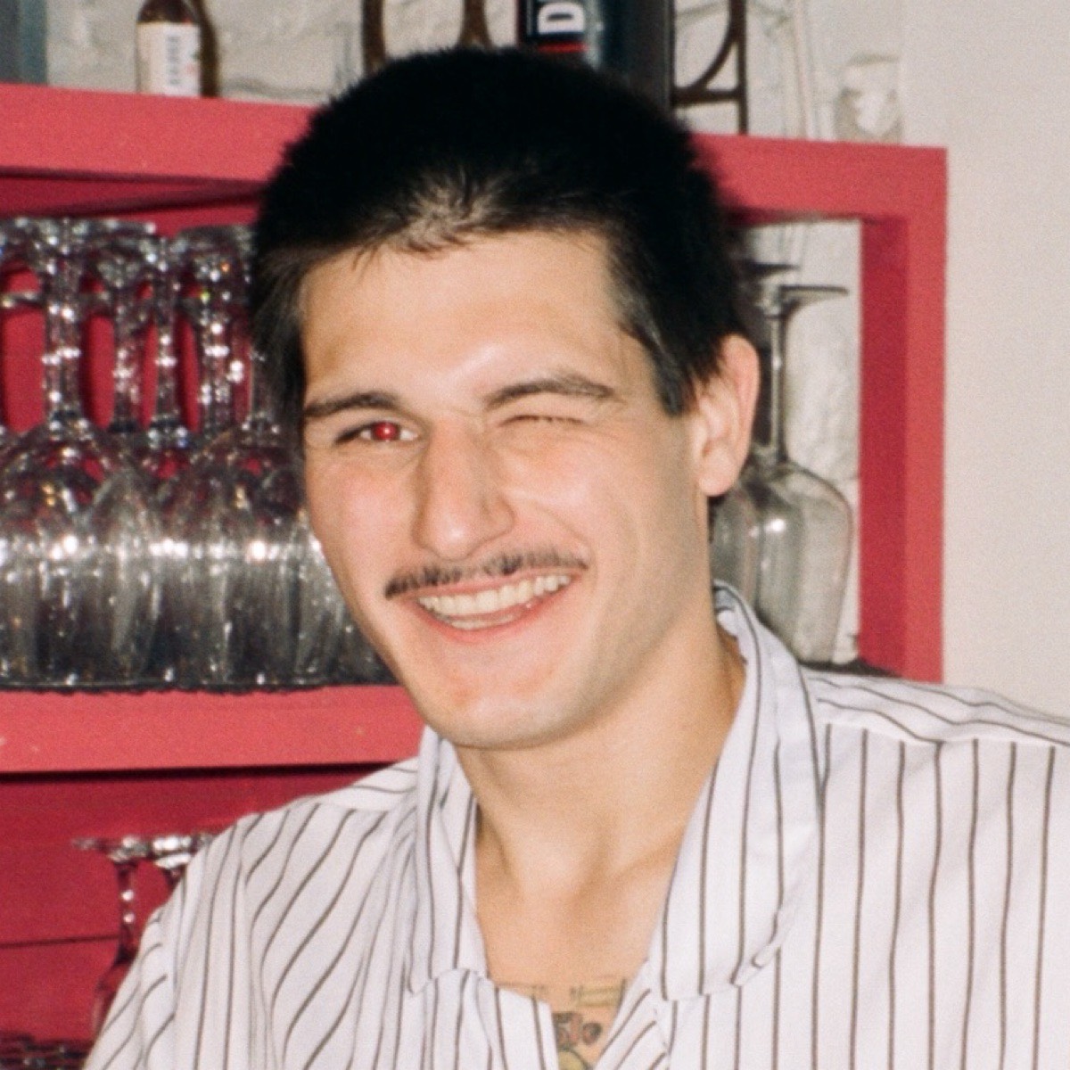 Олег Касимов