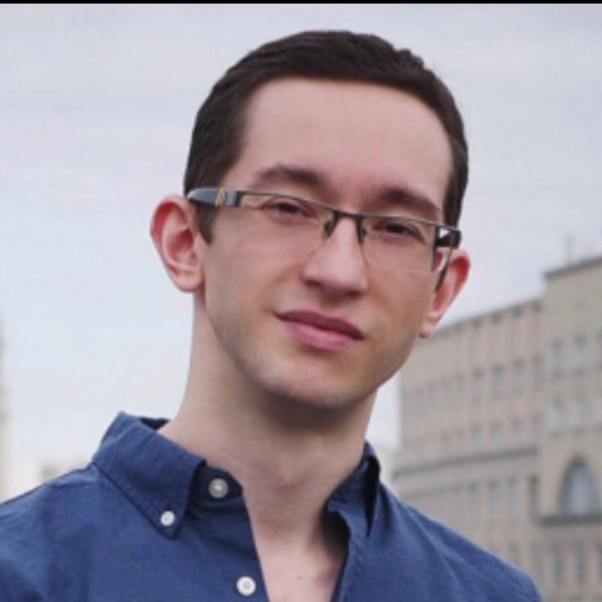 Максим Чипизубов