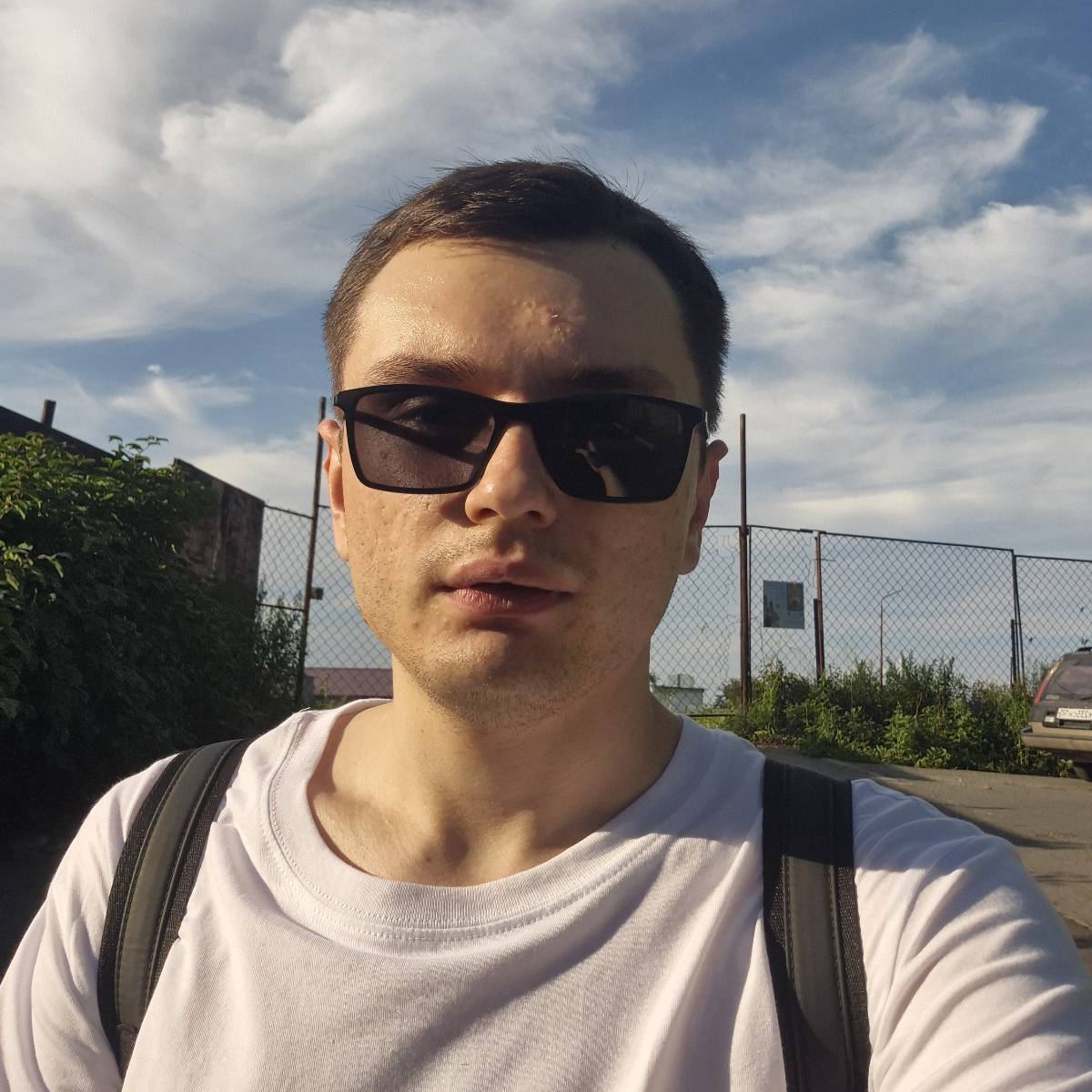 Руслан Глотов | Сетка — социальная сеть от hh.ru