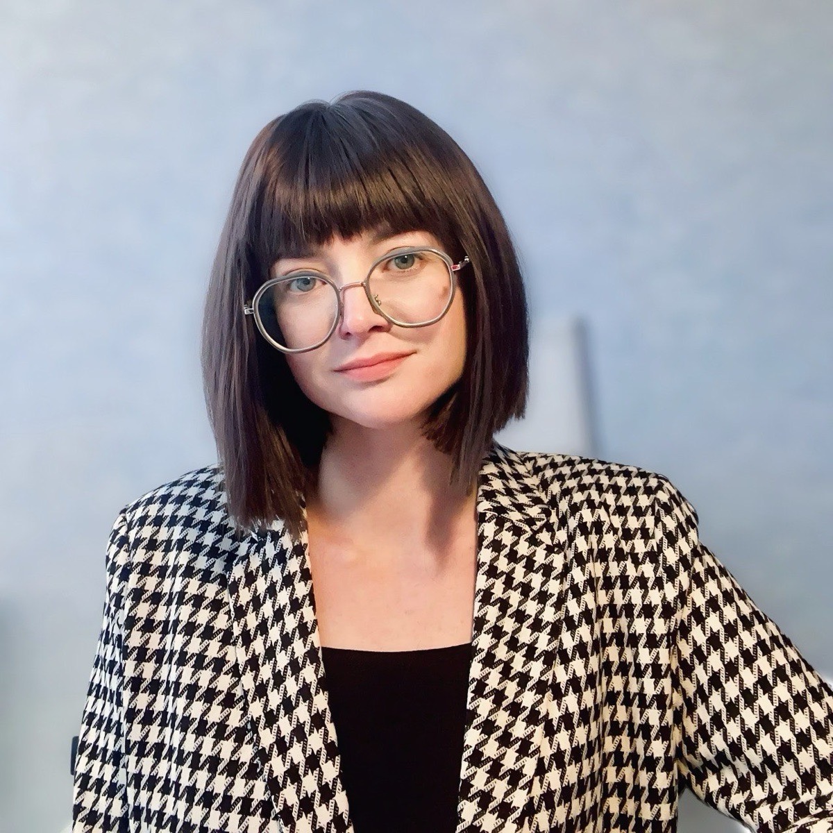 Елена Попова