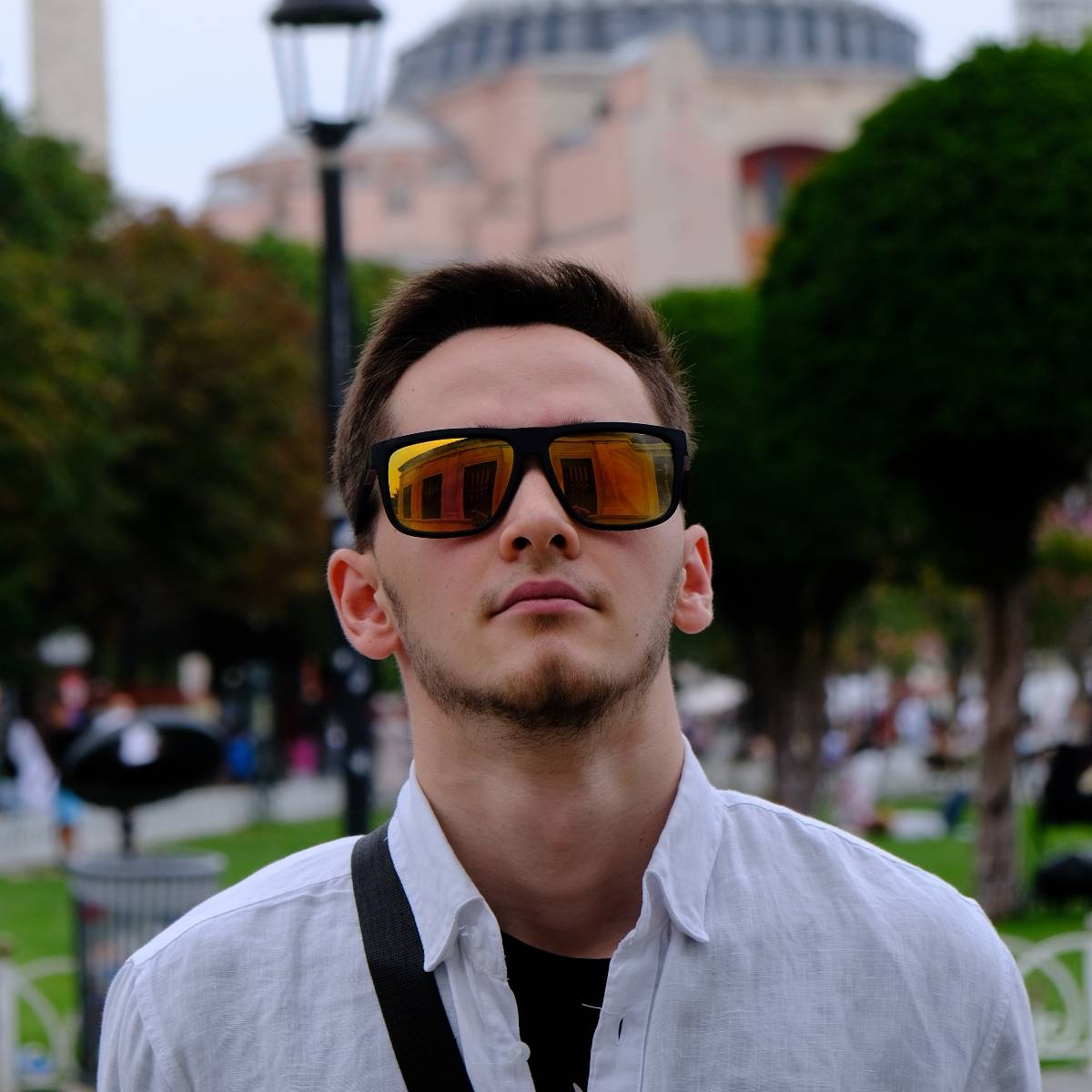 Даниил Галеев
