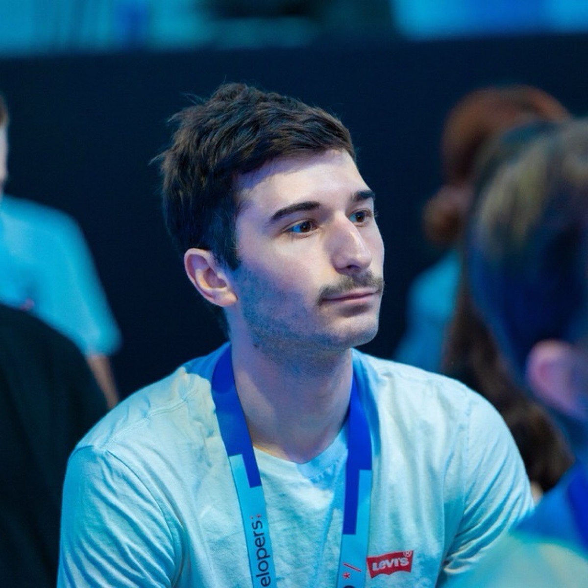 Арсен Бурдзиев | Сетка — социальная сеть от hh.ru