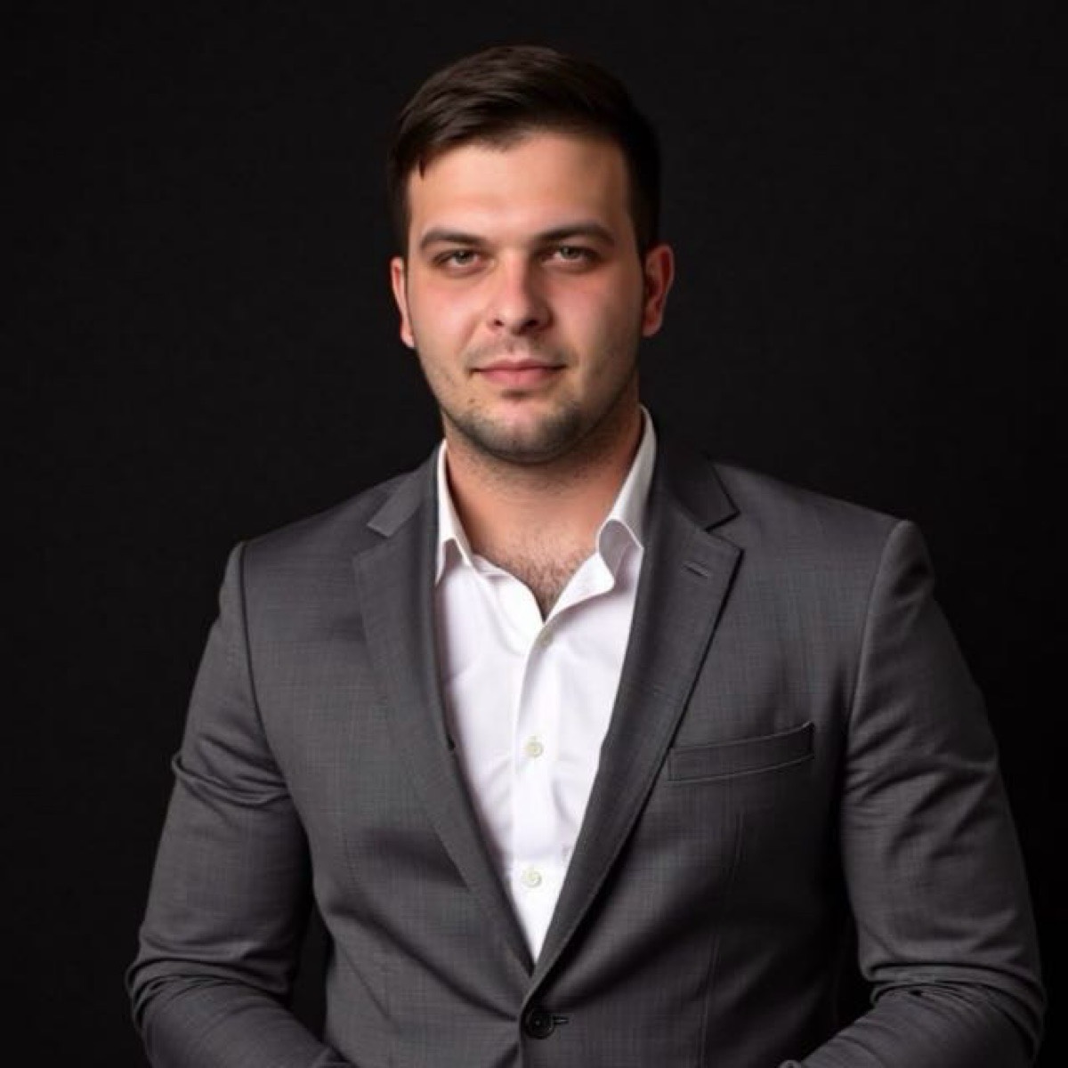 Даниил Машталер