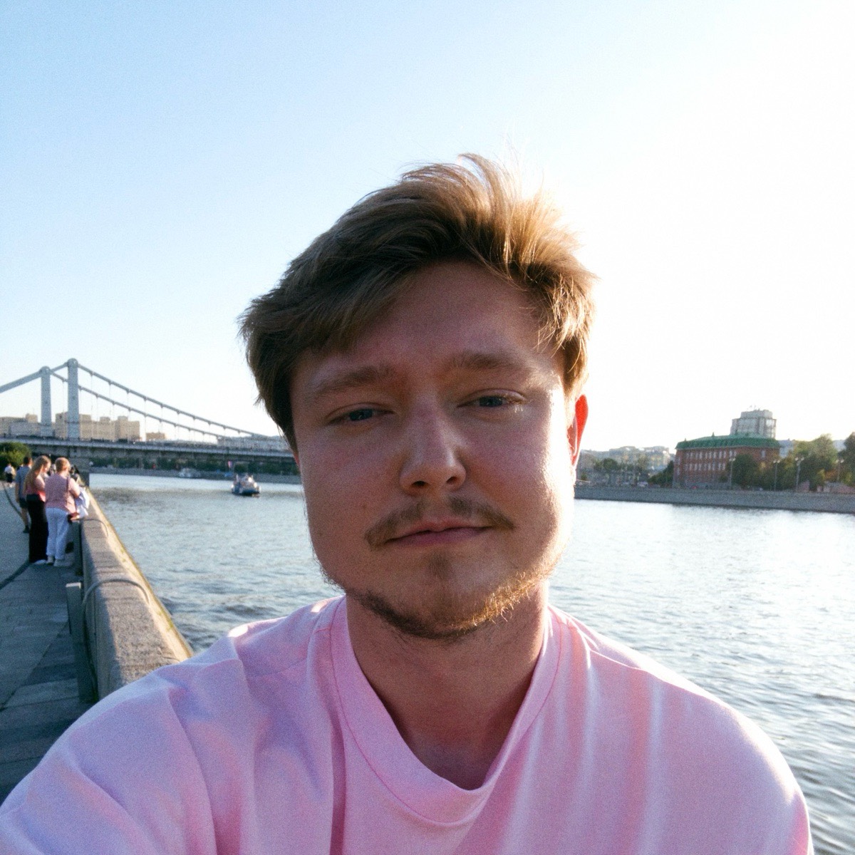 Никита Кузнецов