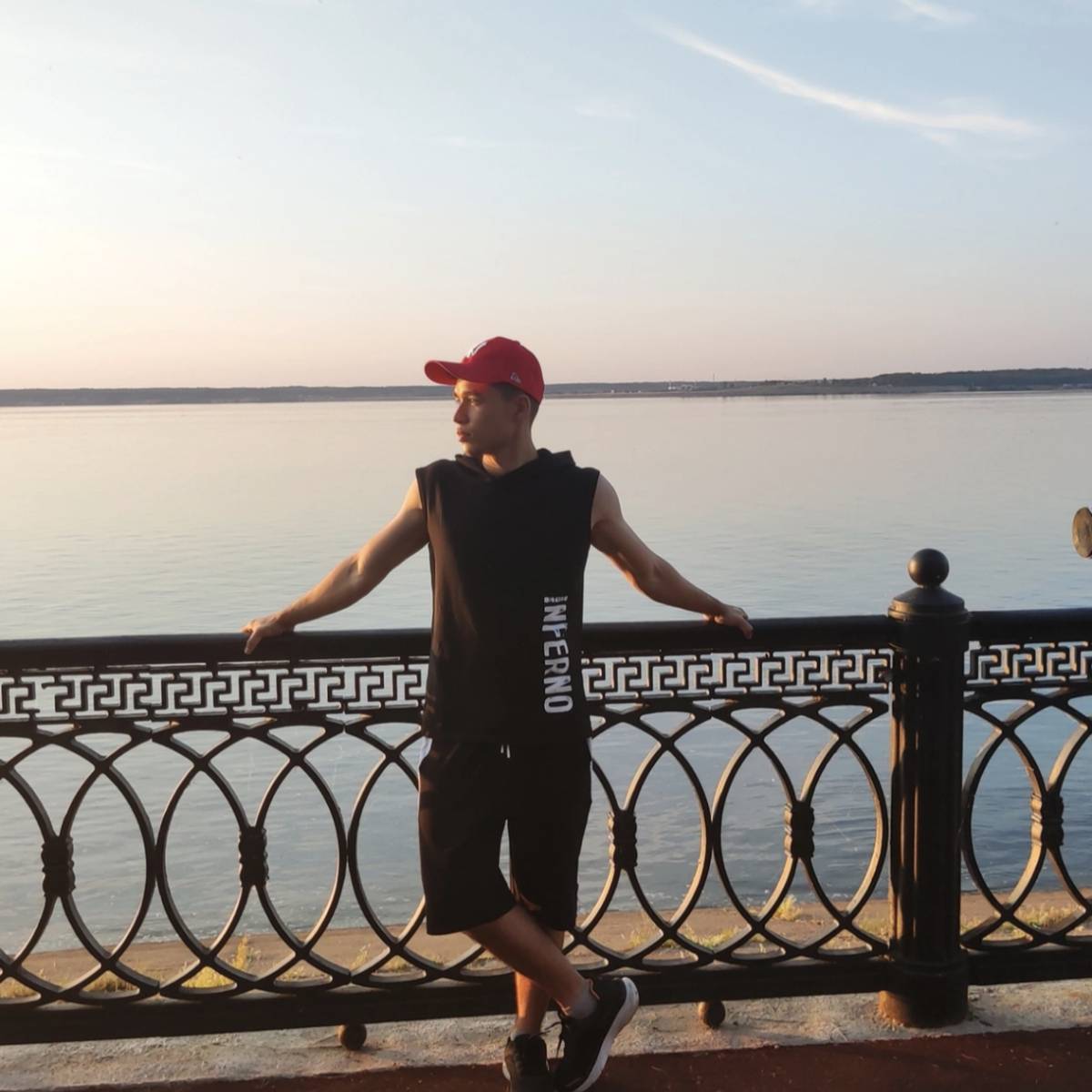 Рома Данилов | Сетка — социальная сеть от hh.ru