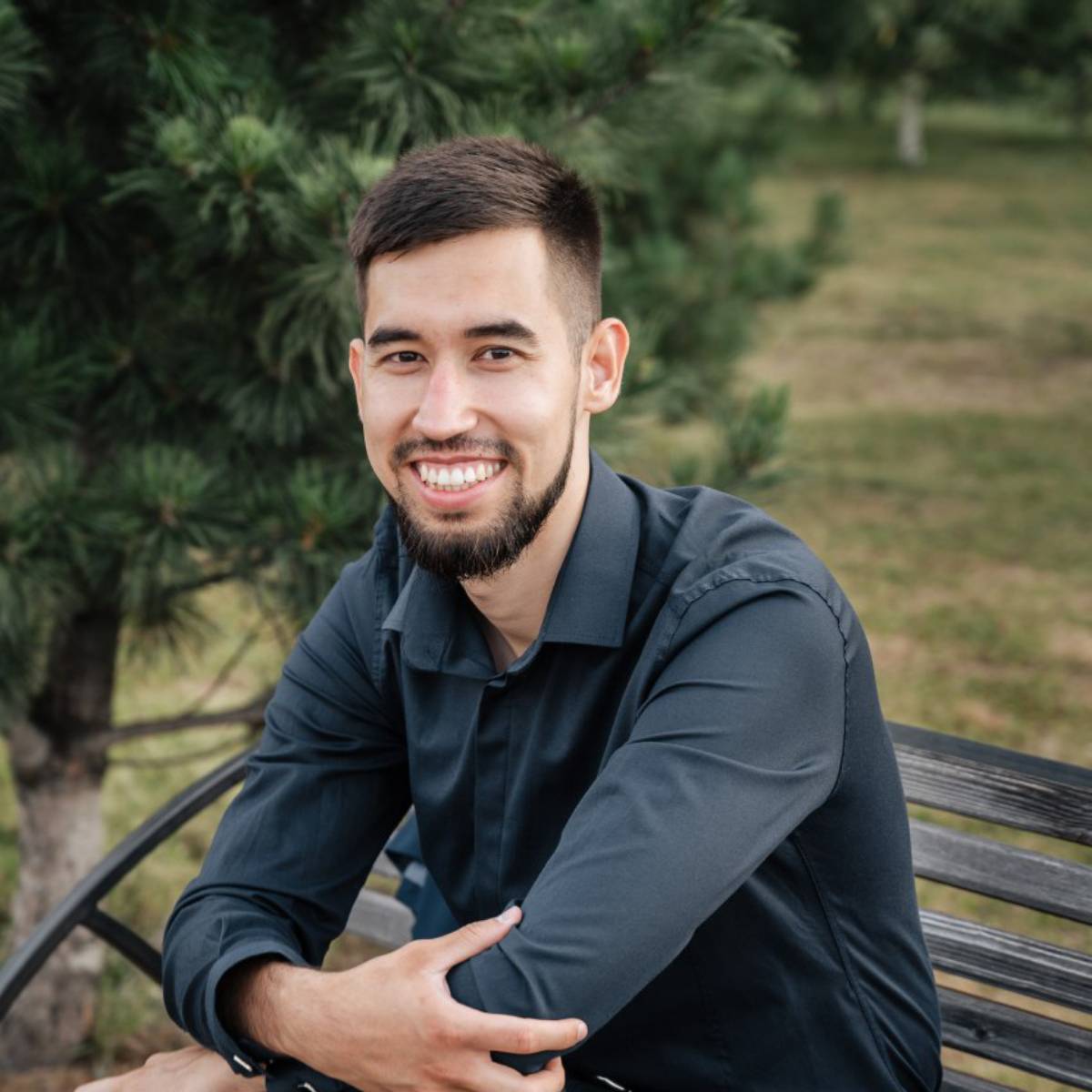 Арслан Гибадуллин | Сетка — социальная сеть от hh.ru