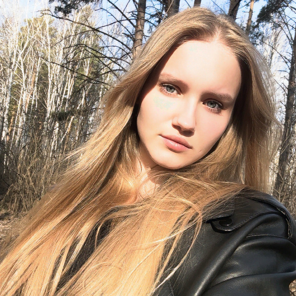 Ксения Шешина