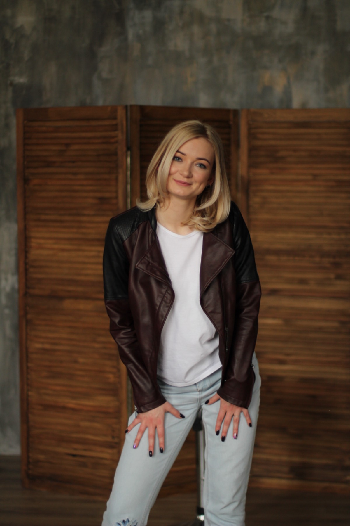 Анастасия Веста | Сетка — социальная сеть от hh.ru