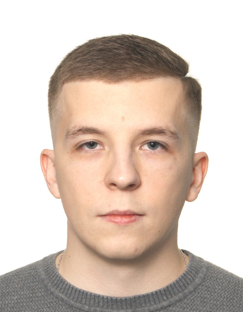 Матвей Тимошин | Сетка — социальная сеть от hh.ru