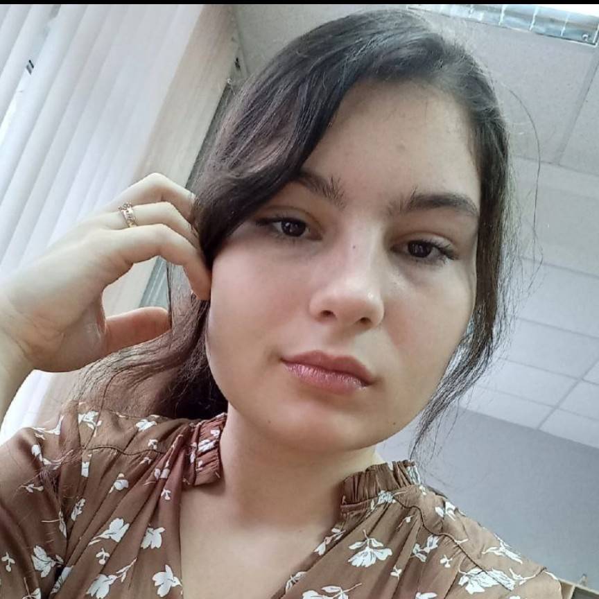 Виктория Салахутдинова