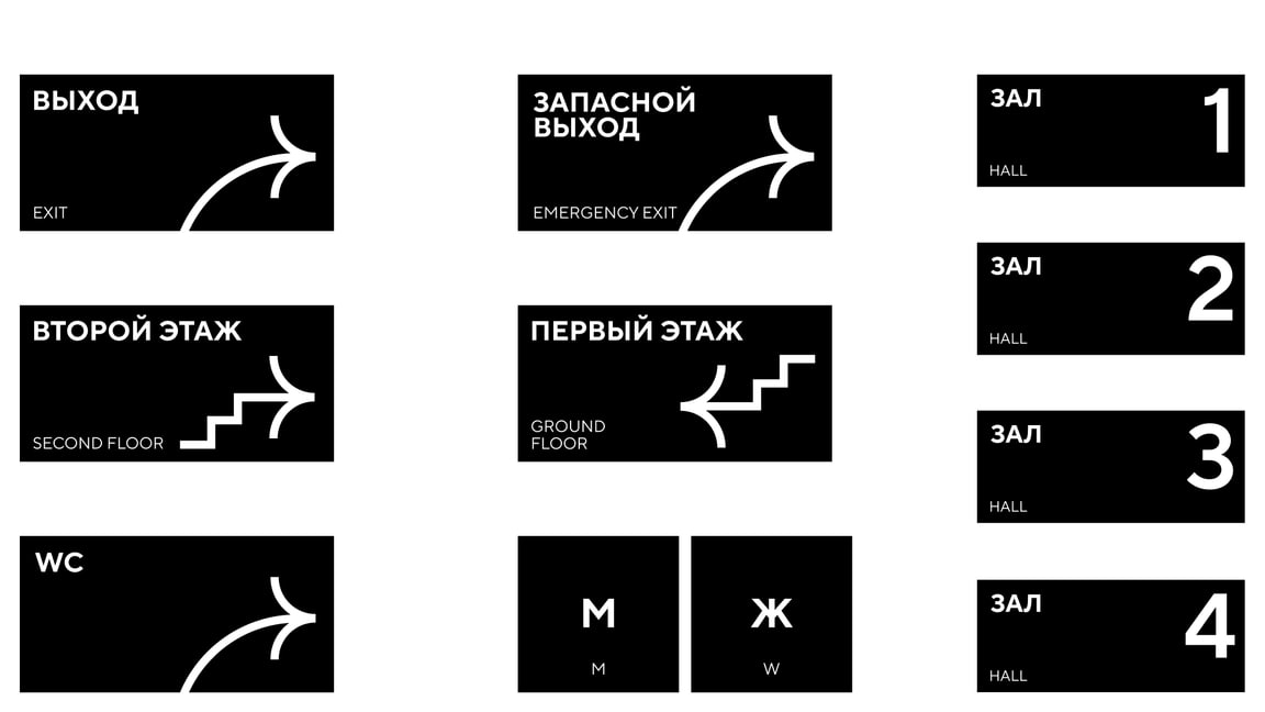 Брендинг музея «Дом купца Самарина» | Сетка — социальная сеть от hh.ru