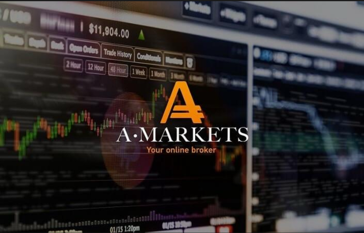 Почему я выбираю брокера AMarkets | Сетка — социальная сеть от hh.ru