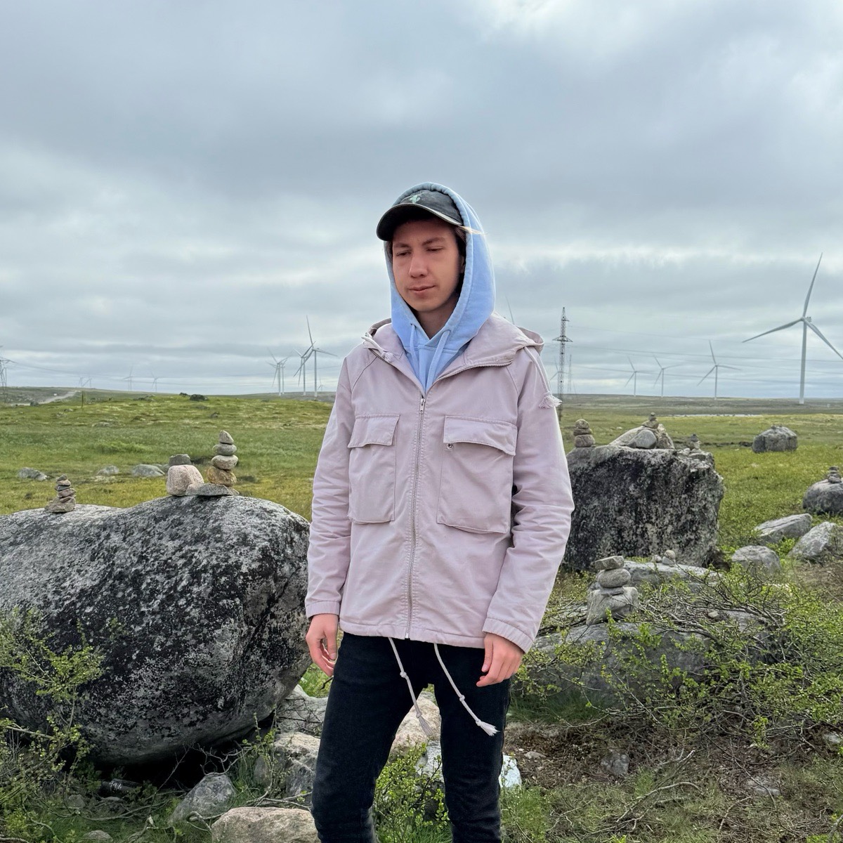 Александр Манов | Сетка — социальная сеть от hh.ru