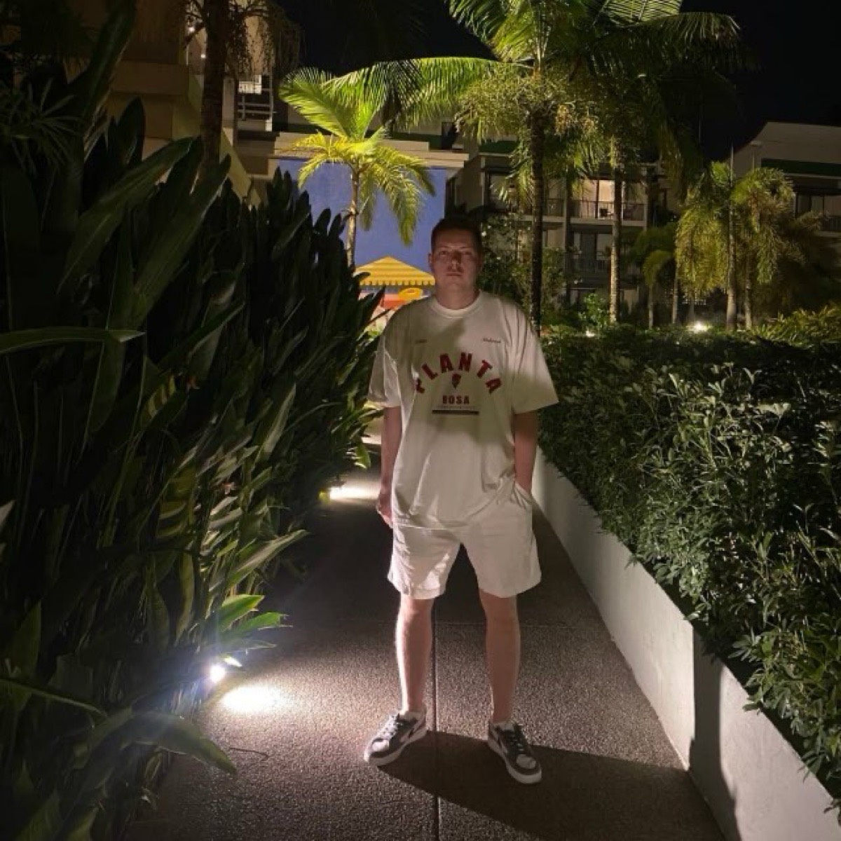 Антон Драничников | Сетка — социальная сеть от hh.ru