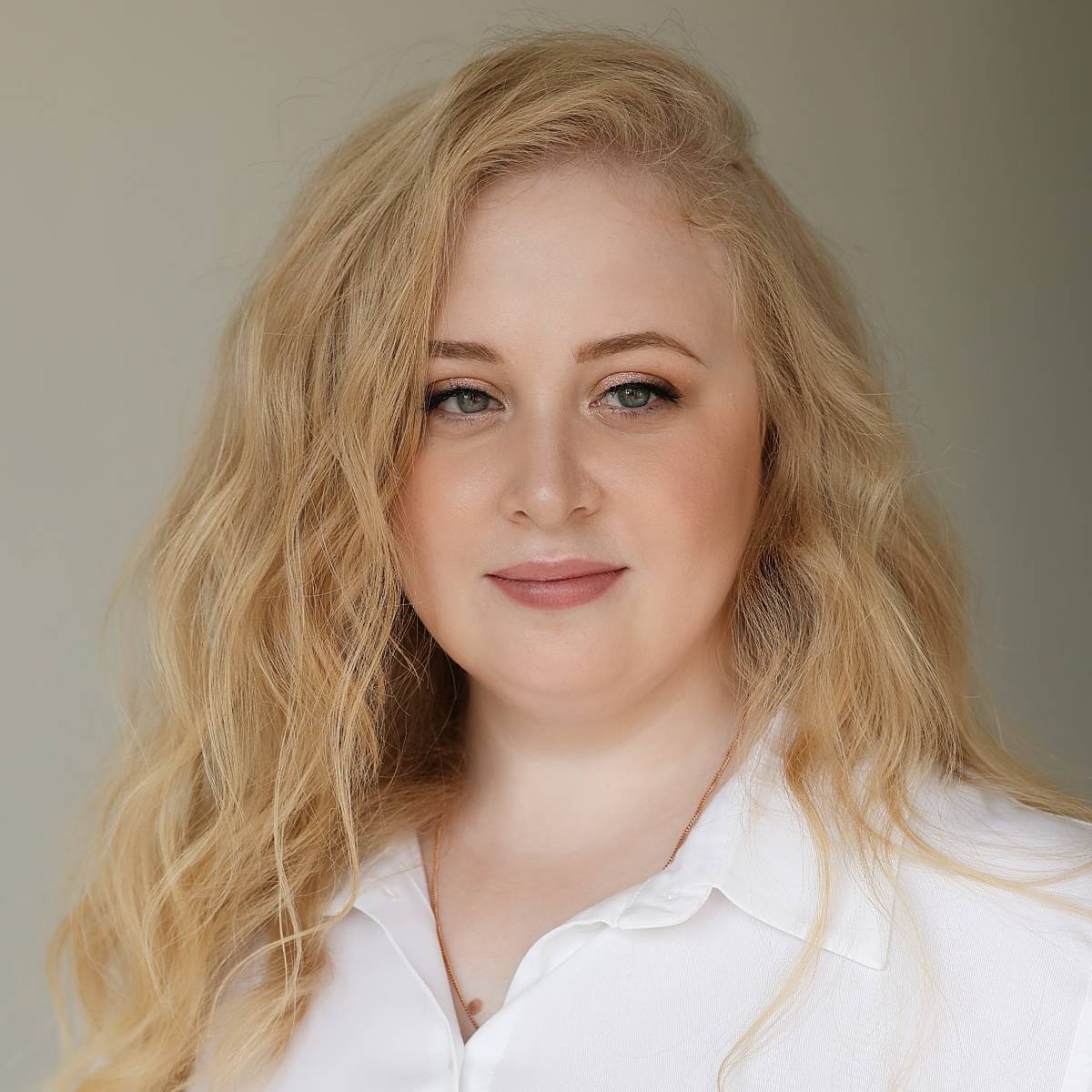 Алена Павлова | Сетка — социальная сеть от hh.ru