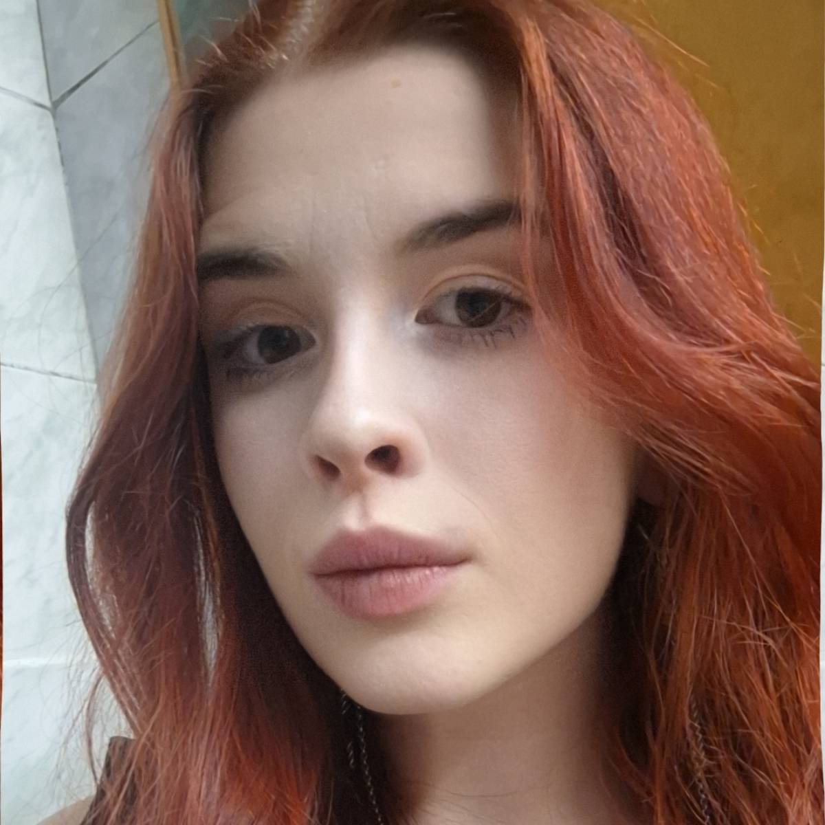 Дарья Орлова
