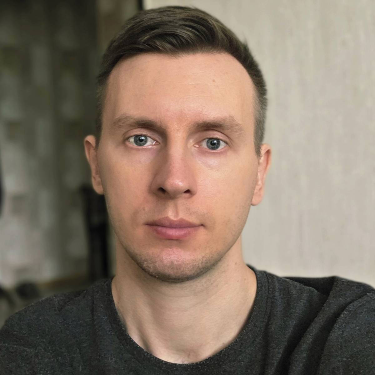 Павел Воробьёв