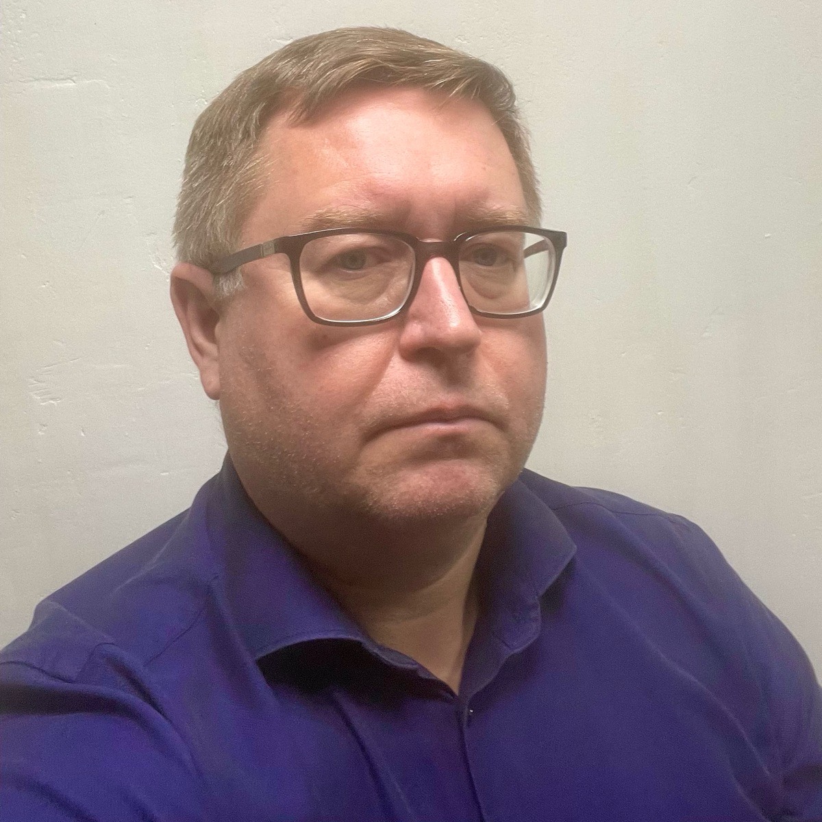 Андрей Балышев