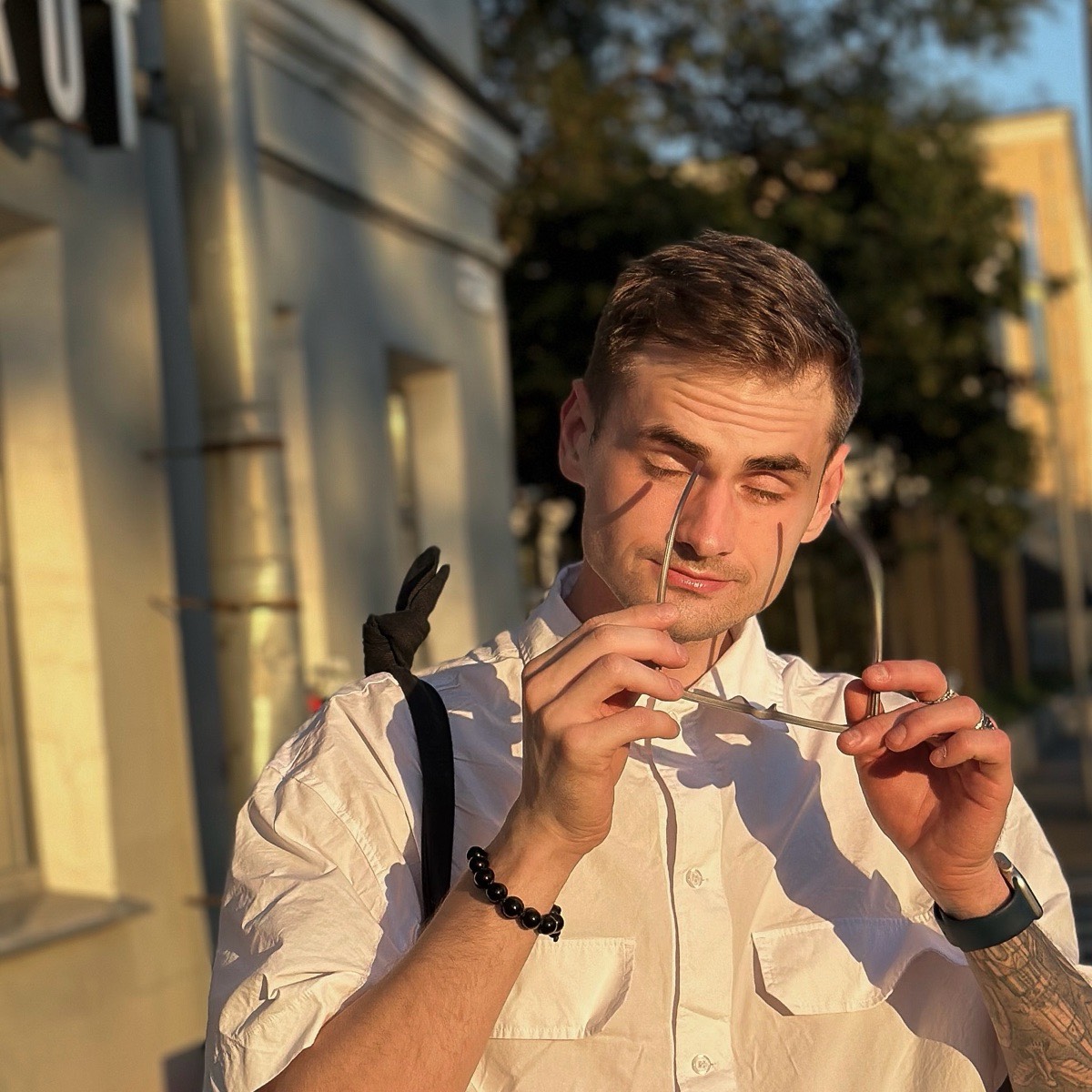 Вадим Шаповалов