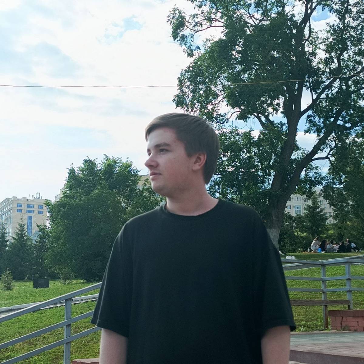 Филипп Халяпин