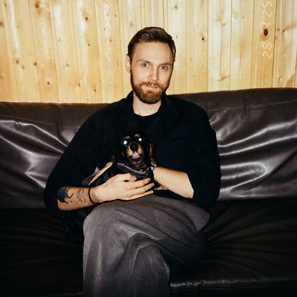 Киселев Кирилл | Сетка — социальная сеть от hh.ru