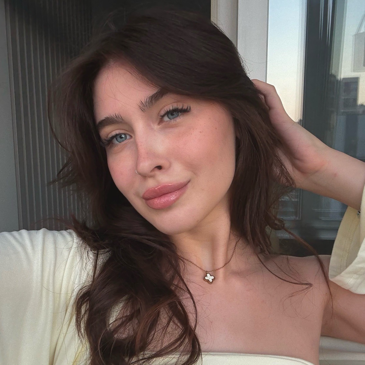 Алина Наливайко