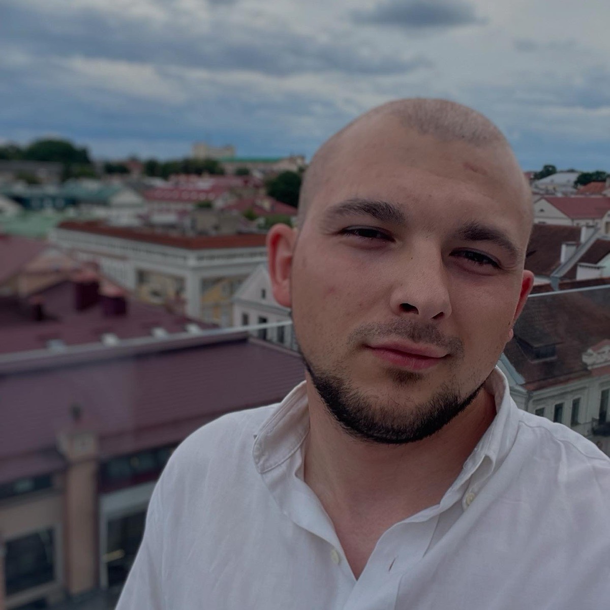 Кирилл Журавлёв