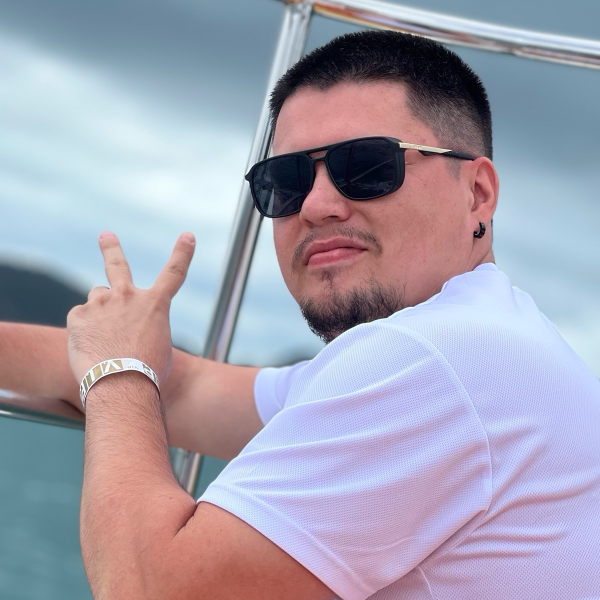 Фаррух Махкамов | Сетка — социальная сеть от hh.ru