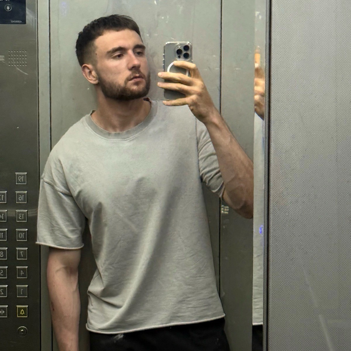 Владислав Штых | Сетка — социальная сеть от hh.ru