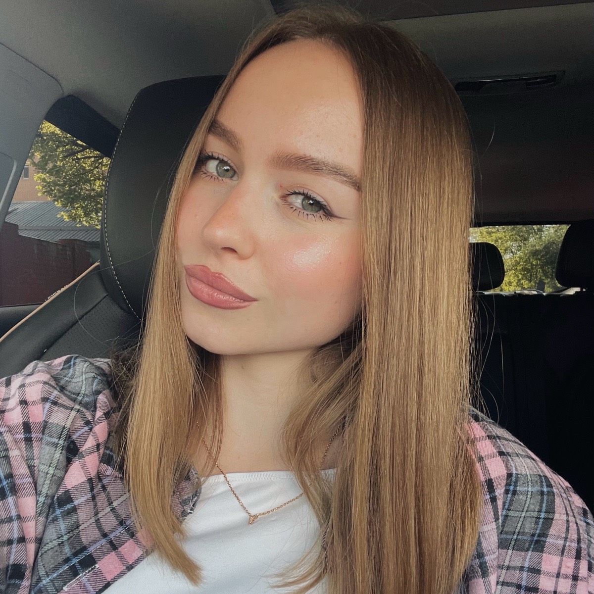 Мария Зайцева