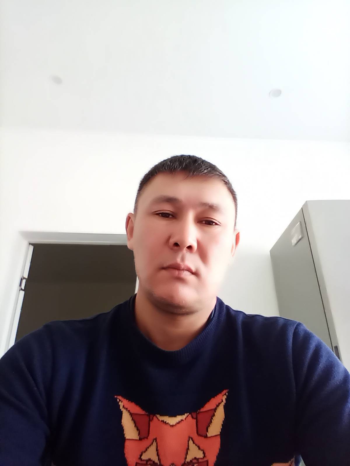 Канат Жусупов
