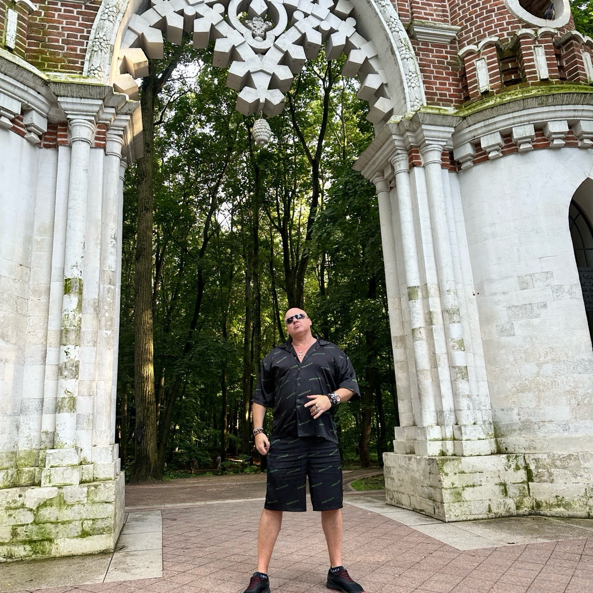 Роман Назаров
