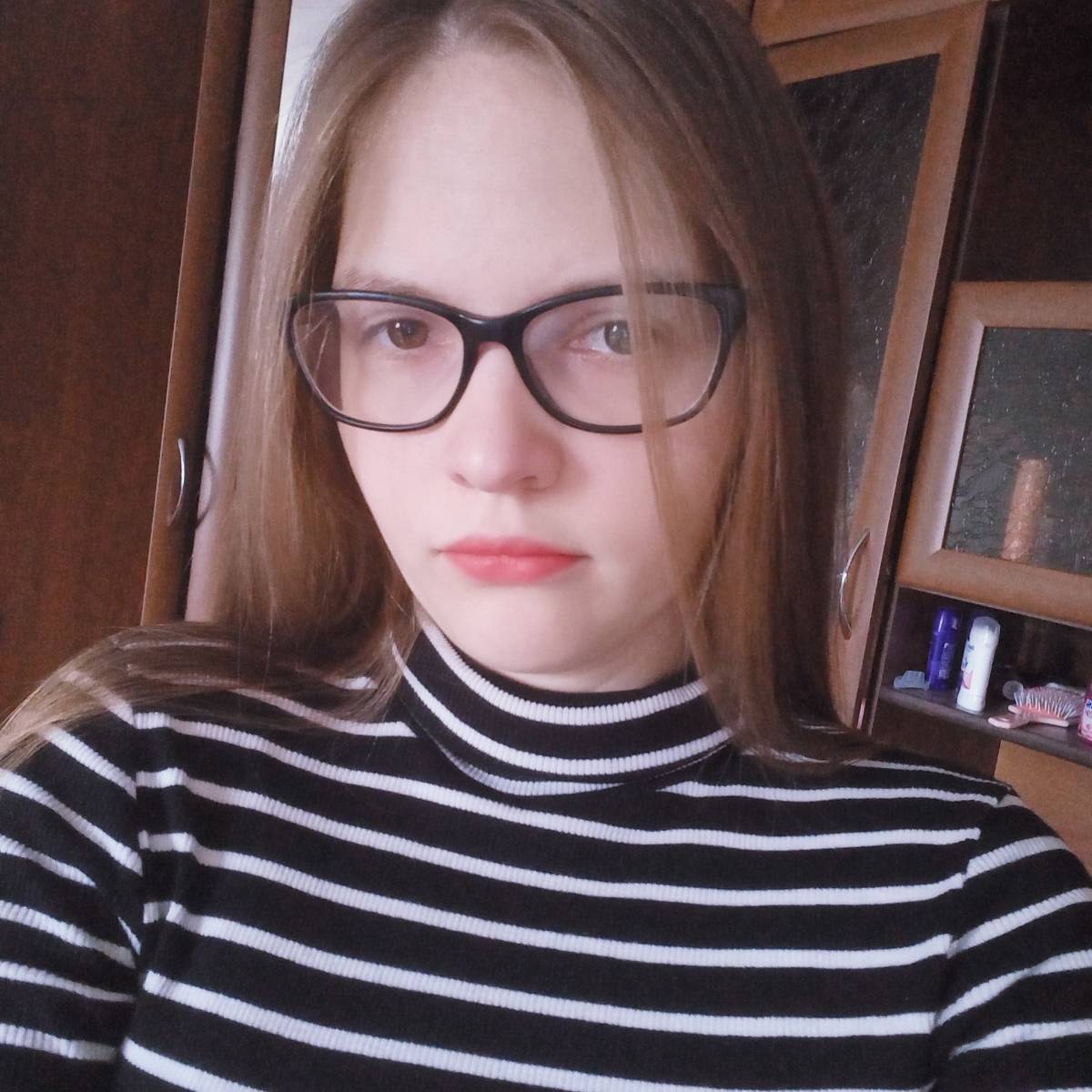 Александра Титкова