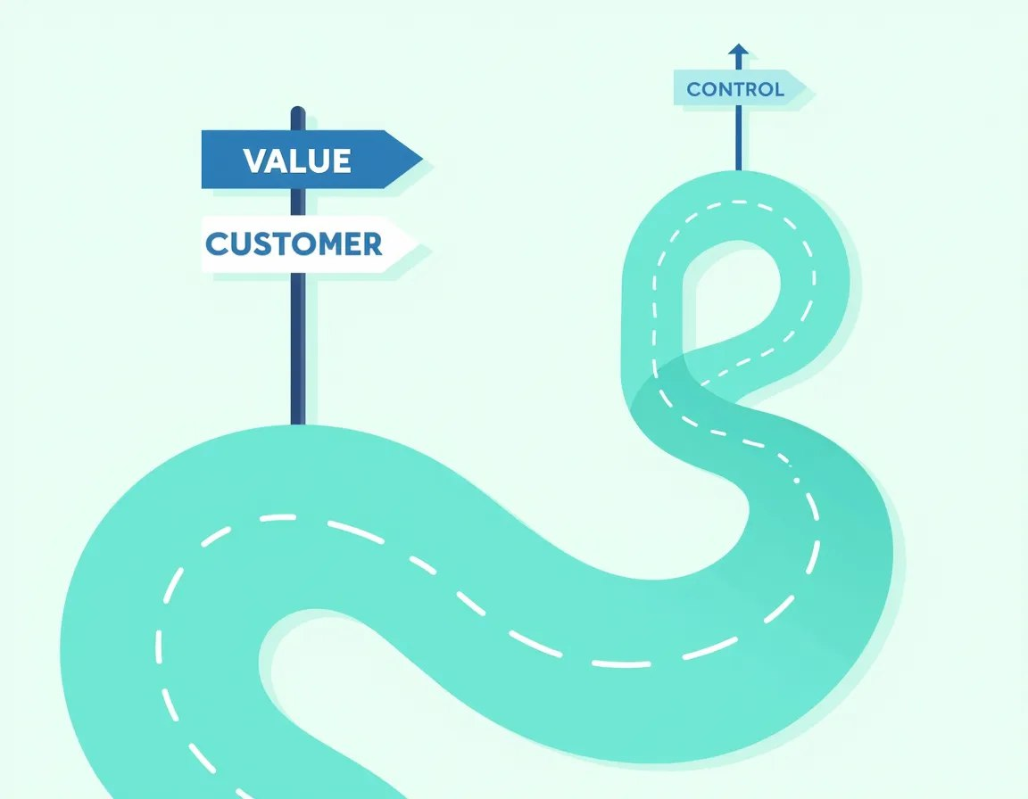 Почему стратегия превращается в бег по кругу | Сетка — социальная сеть от hh.ru