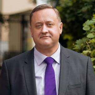 Андрей Балюлин