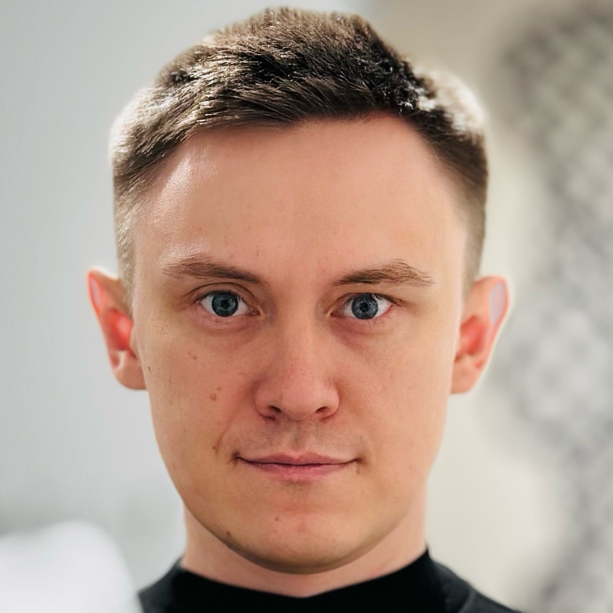 Родион Усаев | Сетка — социальная сеть от hh.ru