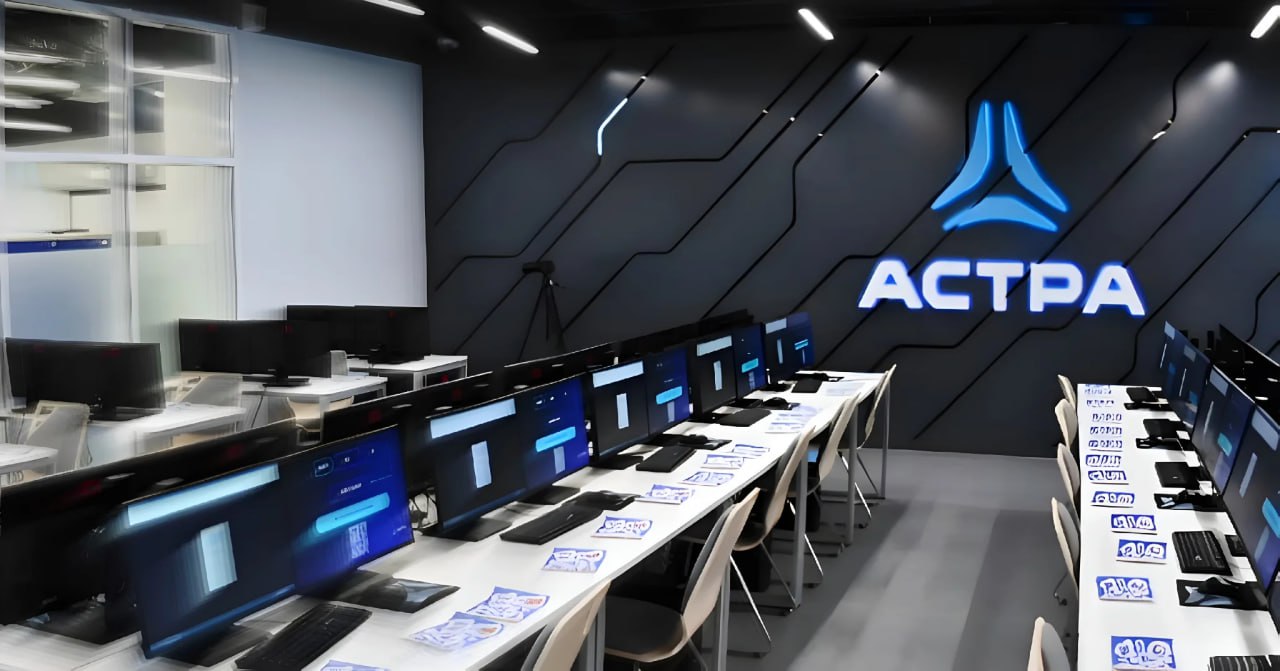 ⏺ «Группа Астра» и SafeTech Lab успешно завершили проверку совместимости между своими программными решениями — ALD Pro и центром сертификации SafeTech CA
Испытания подтвердили, что системы могут эффек... | Сетка — социальная сеть от hh.ru