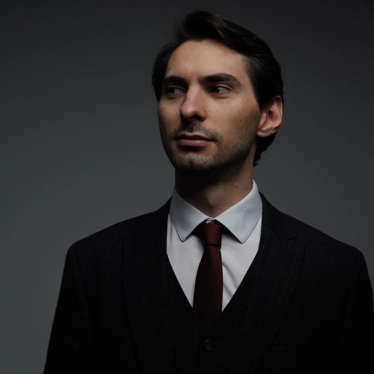 Максим Михайлов