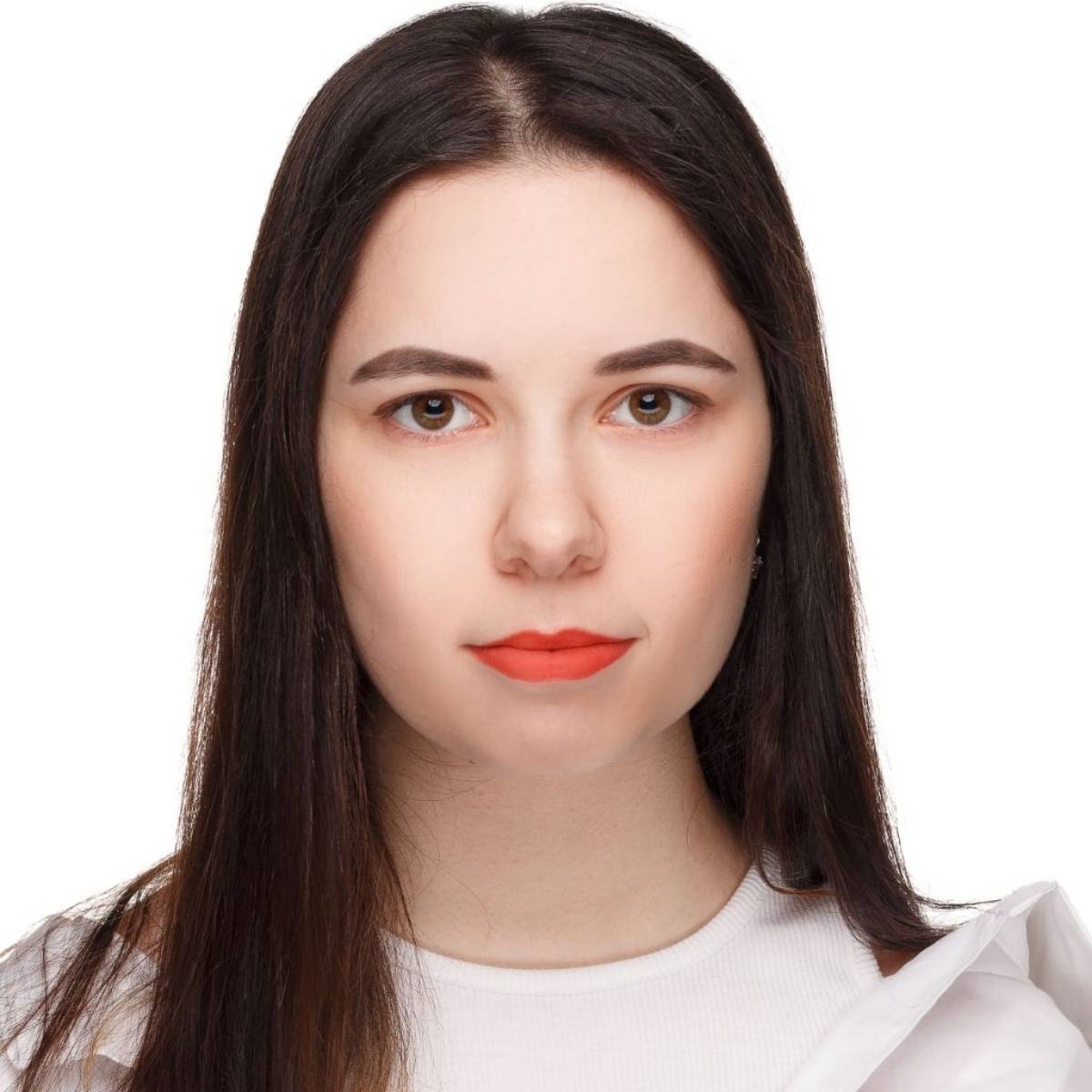 Вероника Авджян | Сетка — социальная сеть от hh.ru