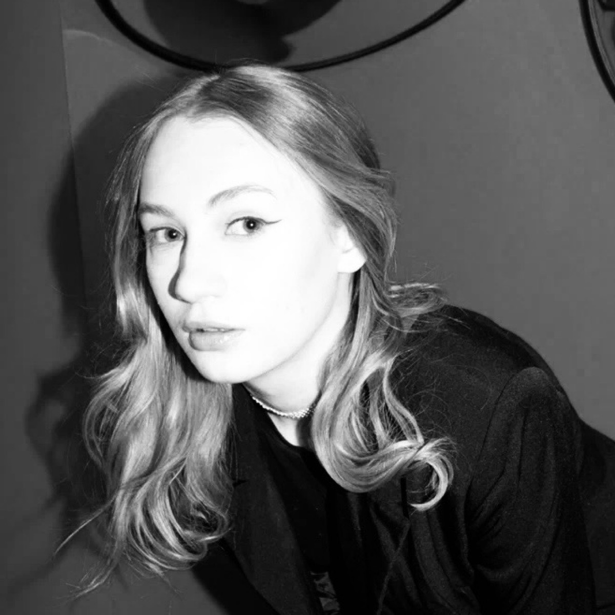 Полина Чеснакова