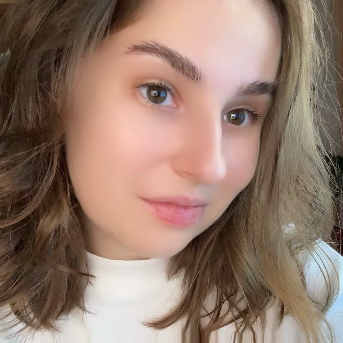 Алина Ларина